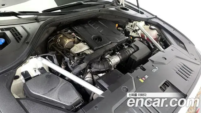Genesis GV70 2021 — Photo 6/20