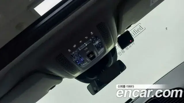 Mercedes-Benz GLE-Class 2024 — Photo 14/20
