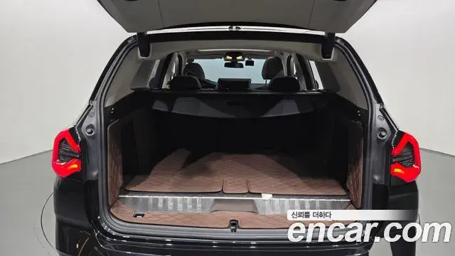 BMW X3 2021 — Şəkil 4/34