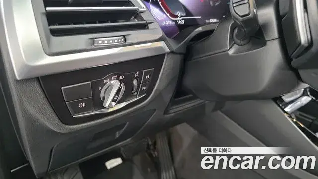 BMW X3 2021 — Şəkil 3/34