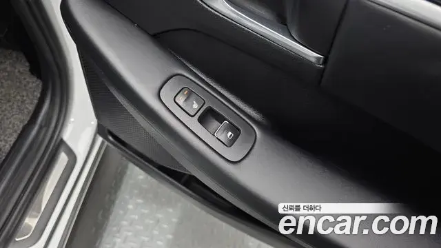 Hyundai Sonata Hybrid 2019 — Şəkil 2/20