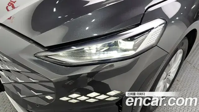 Kia K8 2021 — Photo 25/31