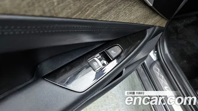 Kia K8 2021 — Photo 6/31