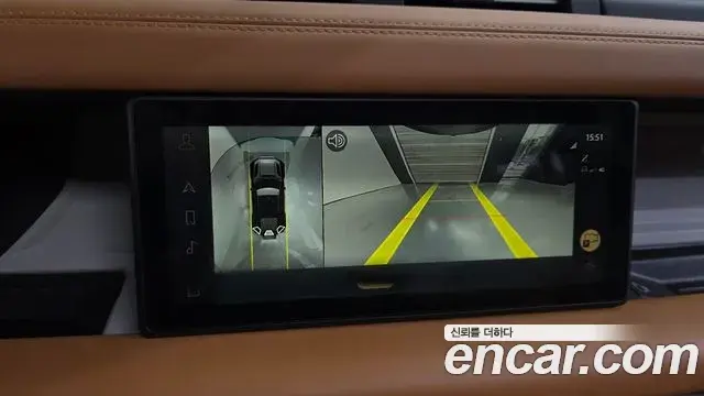 Land Rover Defender 2024 — Photo 12/20