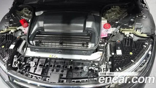 Mercedes-Benz EQS 2022 — Photo 16/29