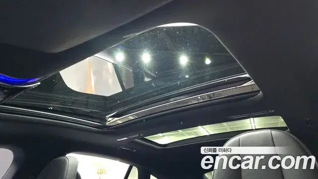 Mercedes-Benz EQS 2022 — Photo 14/29