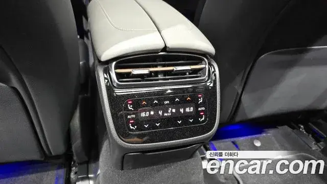 Mercedes-Benz EQS 2022 — Photo 20/29