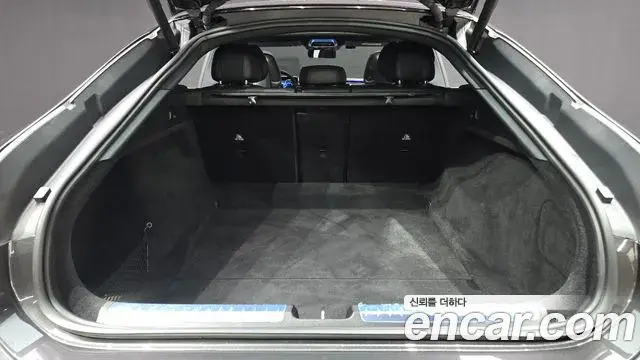Mercedes-Benz EQS 2022 — Photo 6/29