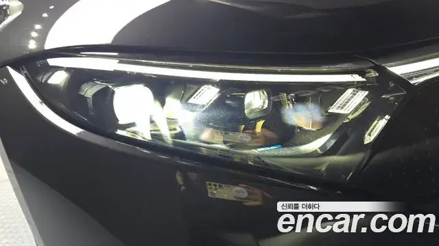 Mercedes-Benz EQS 2022 — Photo 4/29