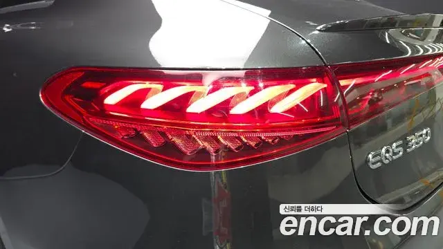 Mercedes-Benz EQS 2022 — Photo 22/29