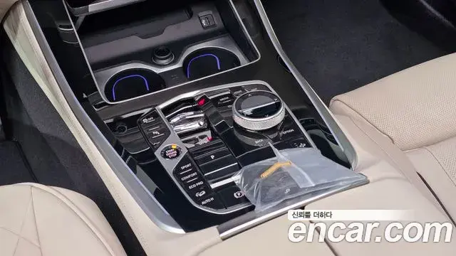 BMW X5 2025 — ფოტო 25/31