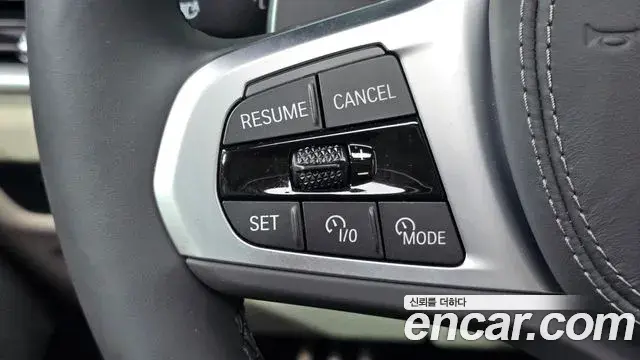 BMW X5 2025 — ფოტო 12/31
