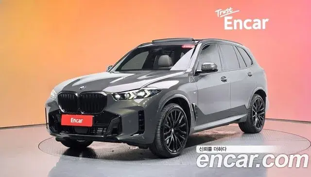 BMW X5 2025 — ფოტო 26/31