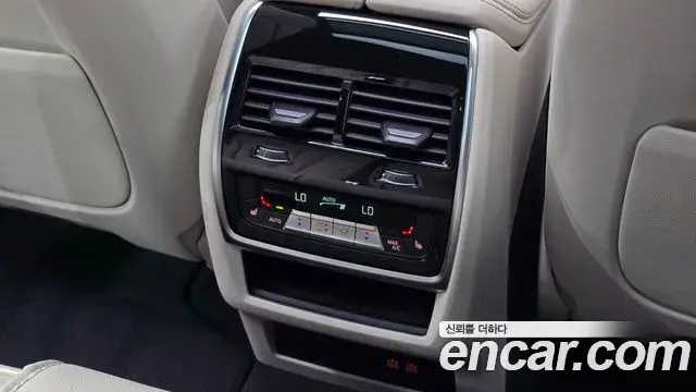 BMW X5 2025 — ფოტო 10/31