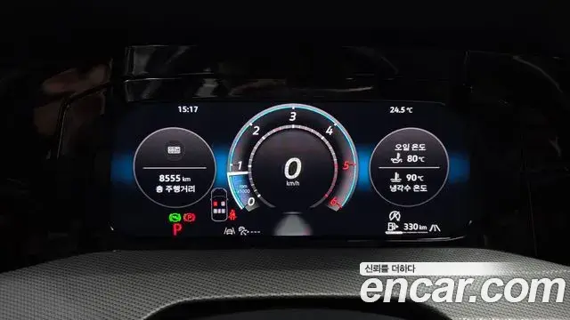 Volkswagen Golf 2025 — Photo 8/20