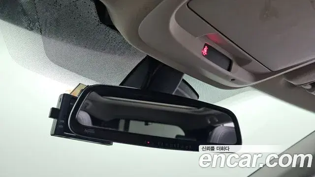 Renault Samsung QM6 2022 — Photo 3/20