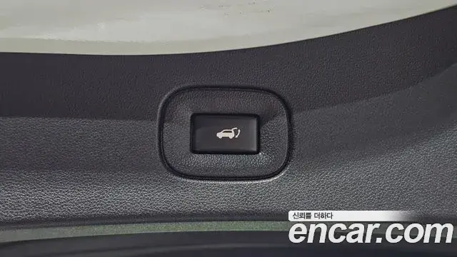 Renault Samsung QM6 2022 — Photo 10/20