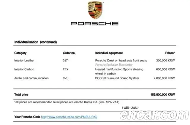 Porsche Cayenne 2022 — Photo 26/32