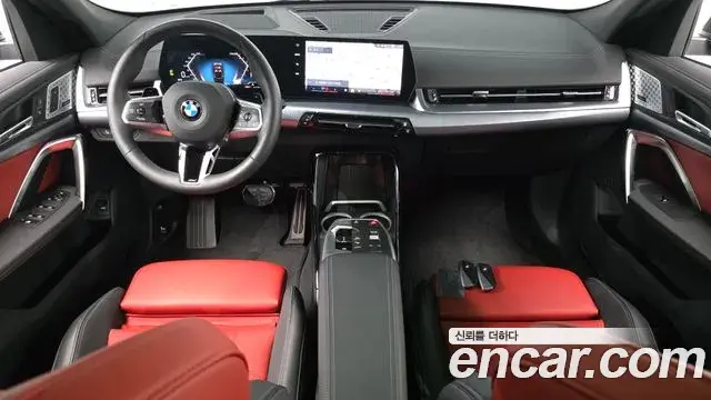 BMW X2 2025 — Photo 5/35