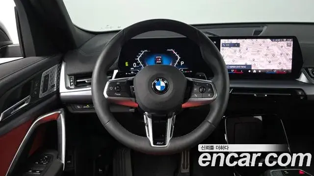 BMW X2 2025 — Photo 11/35