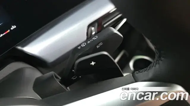 BMW X2 2025 — Photo 24/35