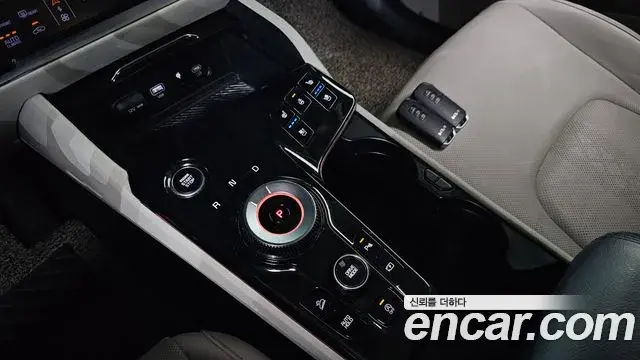 Kia Sportage 2021 — Фото 9/20