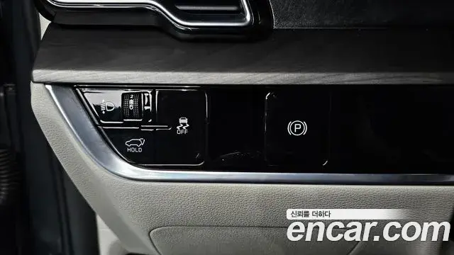 Kia Sportage 2021 — Фото 14/20