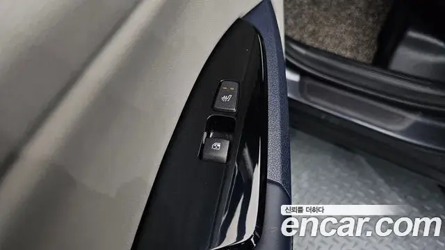 Kia Sportage 2021 — Photo 16/31