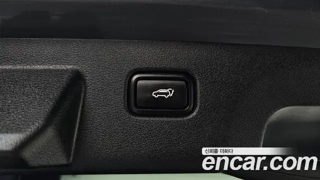 Kia Sportage 2021 — Photo 9/31
