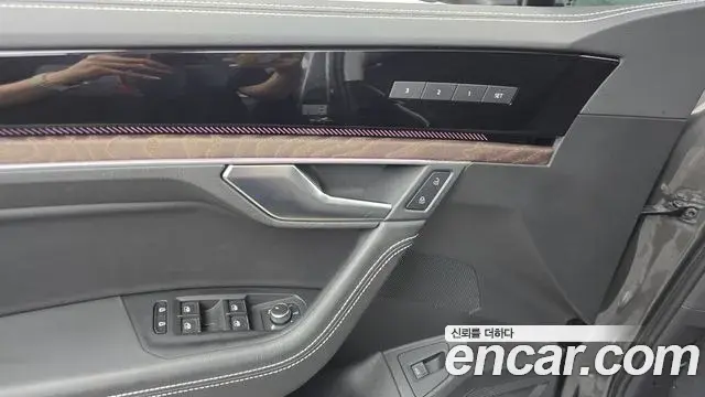Volkswagen Touareg 2024 — ფოტო 30/36