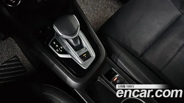 Renault Samsung XM3 2023 — Фото 9/20