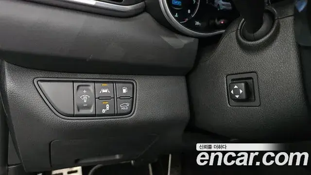 Genesis G70 2020 — ფოტო 4/20