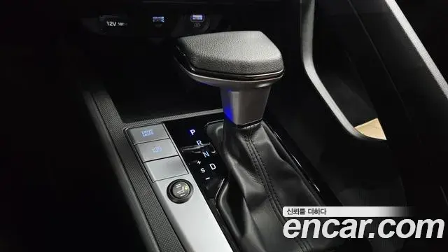 Hyundai Avante 2021 — Фото 9/20