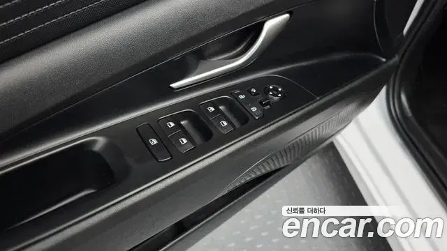 Hyundai Avante 2021 — Фото 15/20