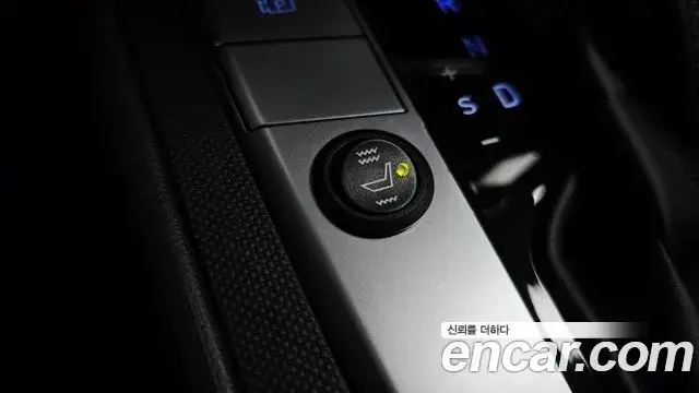Hyundai Avante 2021 — Фото 16/20