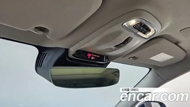 Volvo V60 Cross Country 2021 — Şəkil 6/20