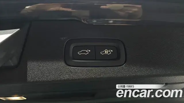 Volvo V60 Cross Country 2021 — Şəkil 1/20