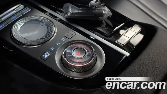 Genesis G80 2021 — Photo 23/32