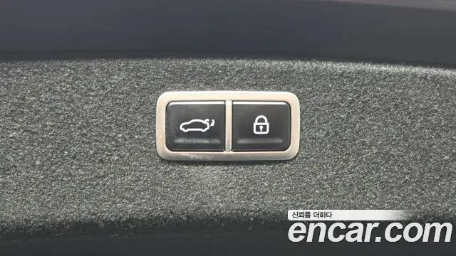 Genesis G80 2021 — Photo 8/32