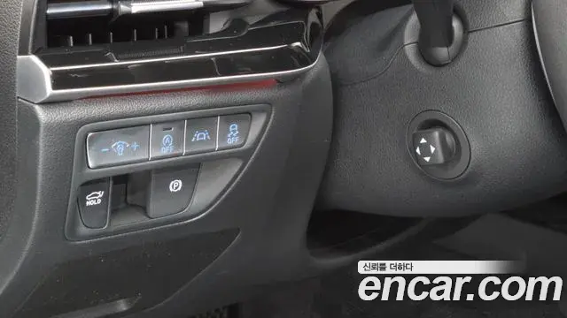 Genesis G80 2021 — Photo 6/32