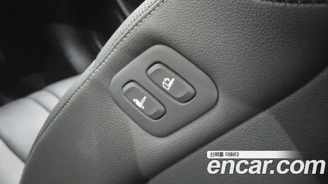 Genesis G80 2021 — Photo 19/32