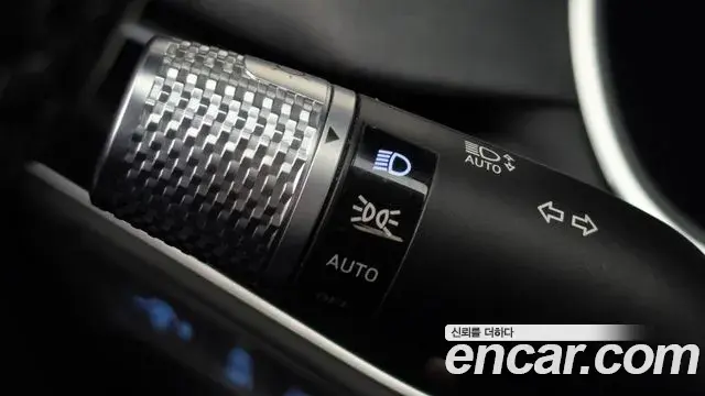 Genesis G80 2021 — Photo 31/32