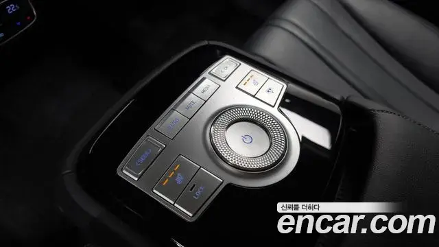 Genesis G80 2021 — Photo 3/32