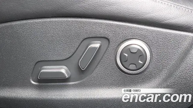 Genesis G80 2021 — Photo 7/32