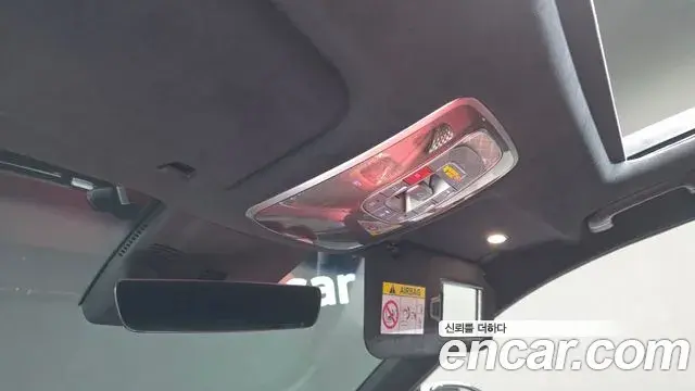 Genesis G80 2025 — Photo 13/31