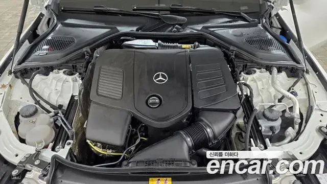 Mercedes-Benz E-Class 2025 — Фото 5/20