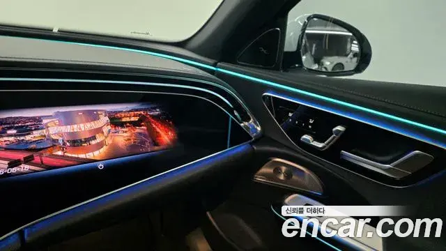 Mercedes-Benz E-Class 2025 — Фото 20/20