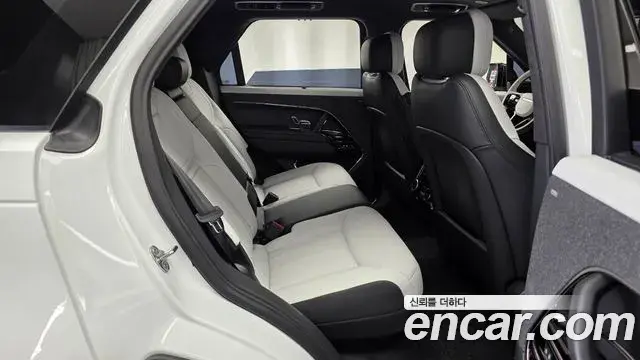 Land Rover Range Rover Sport 2025 — Photo 26/36