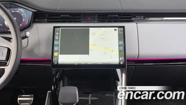 Land Rover Range Rover Sport 2025 — Photo 34/36