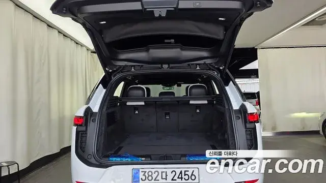 Land Rover Range Rover Sport 2025 — Photo 36/36